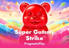 Super Gummy Strike